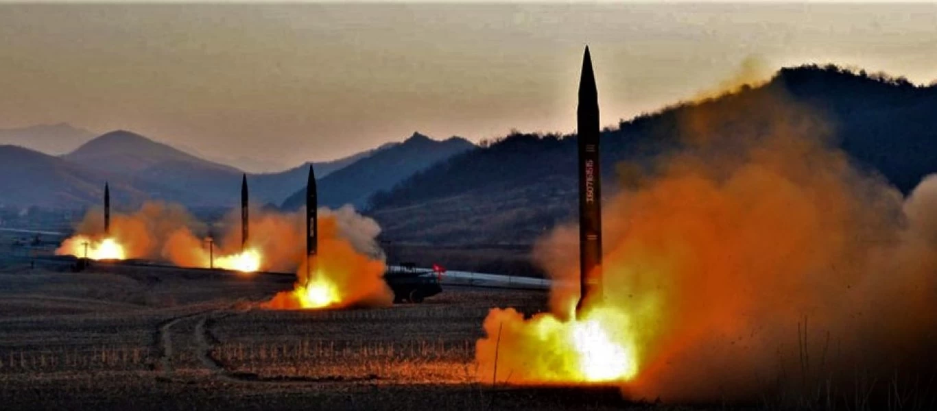 Βαλλιστικές επιθέσεις των Χούθι στο Ριάντ και στην Τζαζάν της Σαουδικής Αραβίας